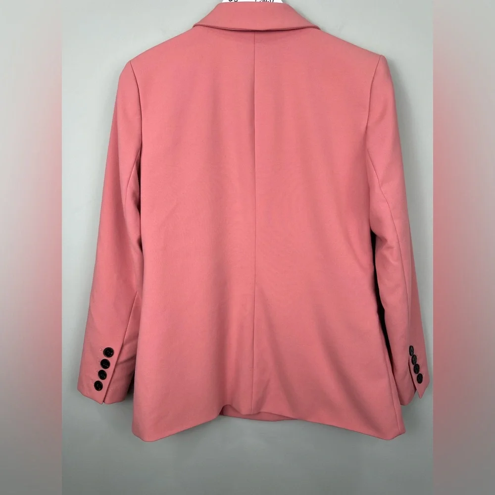 Halogen blush pink